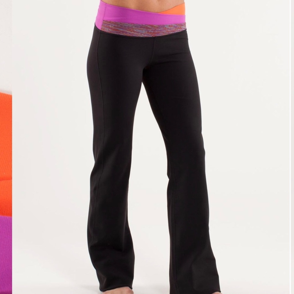 Lululemon Astro pants tall